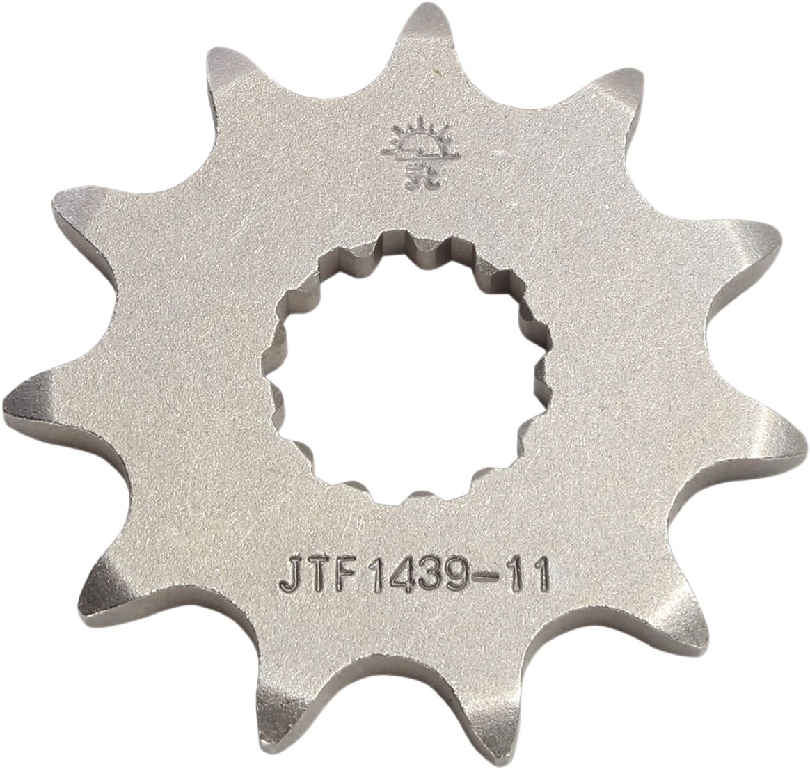 Jt Sprockets Sprocket Front 11 T 520
