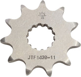 Jt Sprockets Sprocket Front 11 T 520