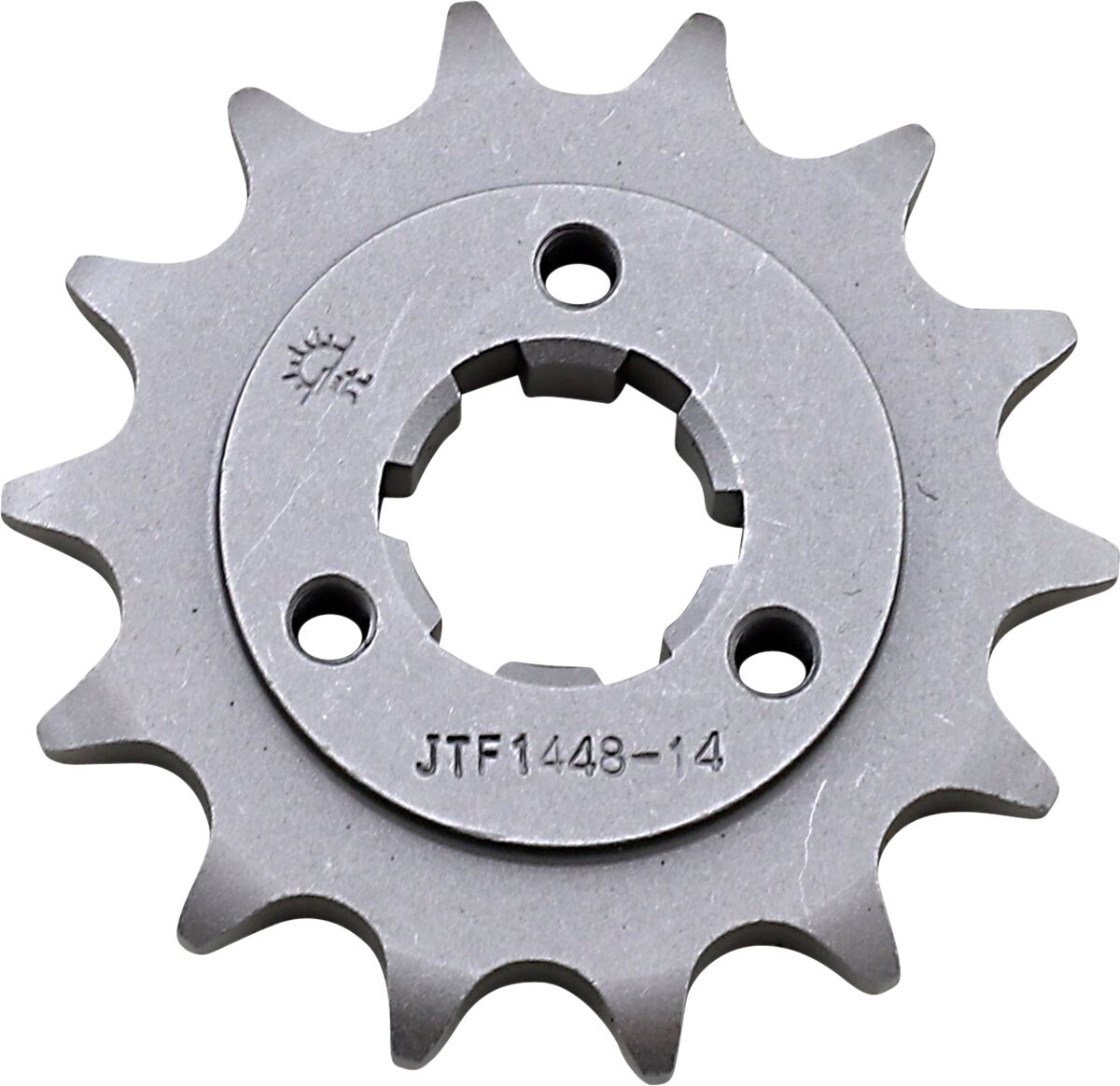 Jt Sprockets Sprocket Front 14 T 525