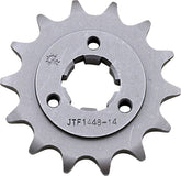Jt Sprockets Sprocket Front 14 T 525