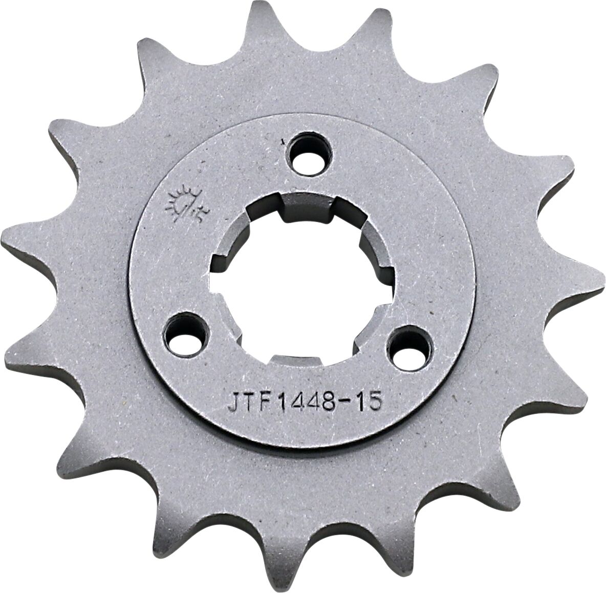 Jt Sprockets Sprocket Front 15 T 525