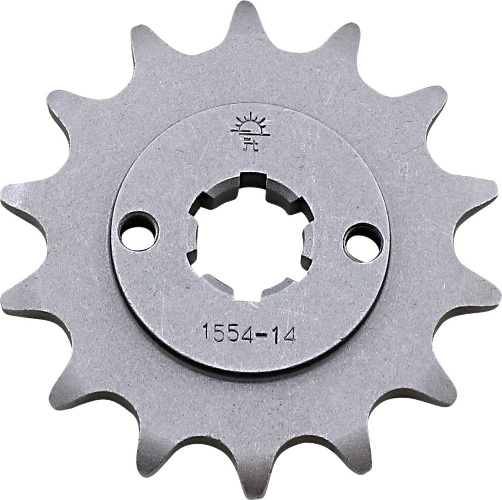 Jt Sprockets Sprocket Front 14 T 520