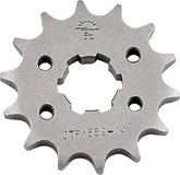 Jt Sprockets Sprocket Front 14 T 428