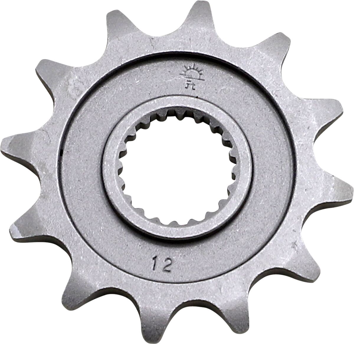 Jt Sprockets Sprocket Front 12 T 520