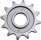 Jt Sprockets Sprocket Front 12 T 520