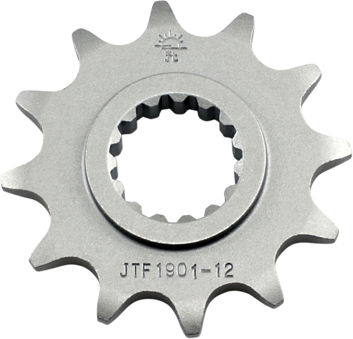 Jt Sprockets Sprocket Front 12 T 520
