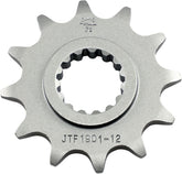 Jt Sprockets Sprocket Front 12 T 520