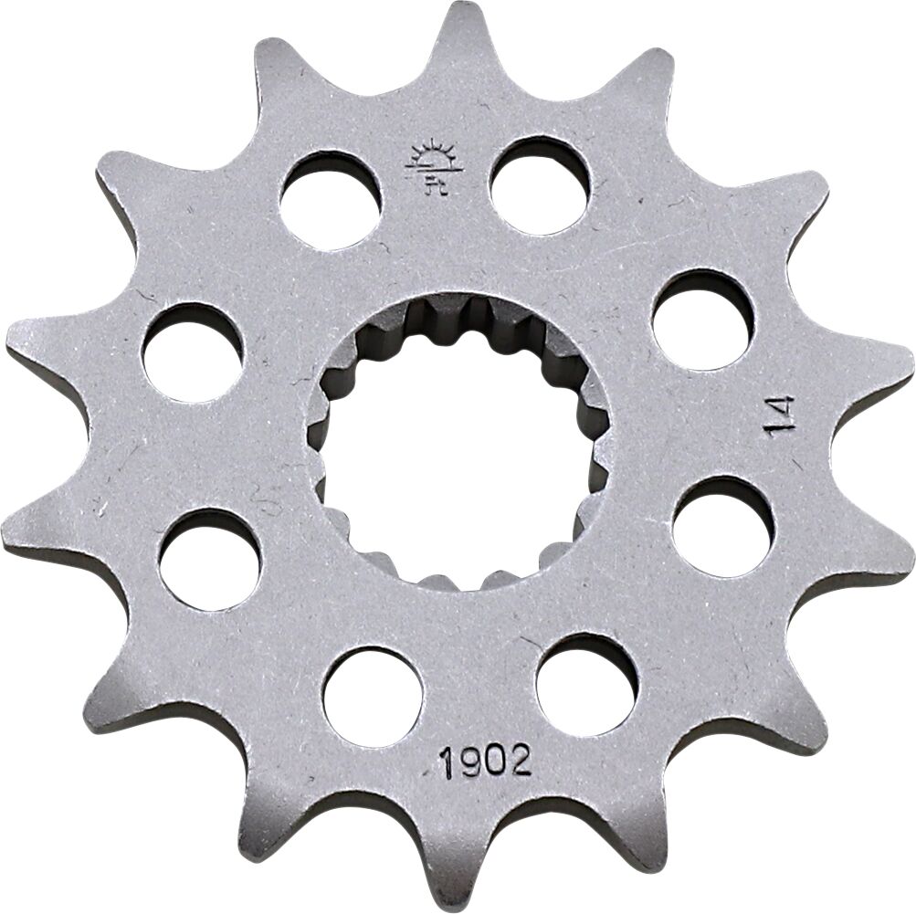 Jt Sprockets Sprocket Front 14 T 520