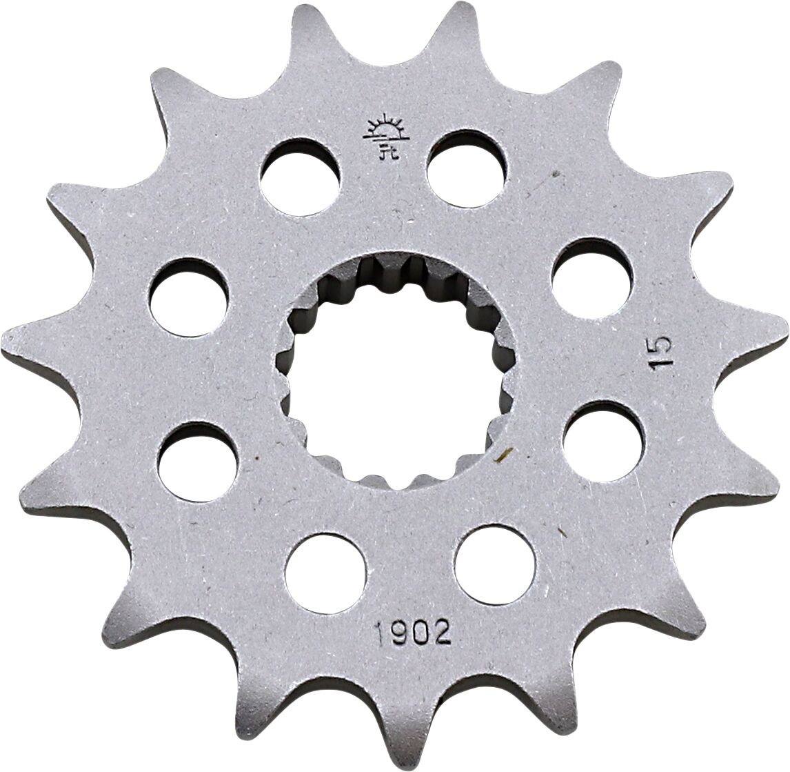 Jt Sprockets Sprocket Front 15 T 520