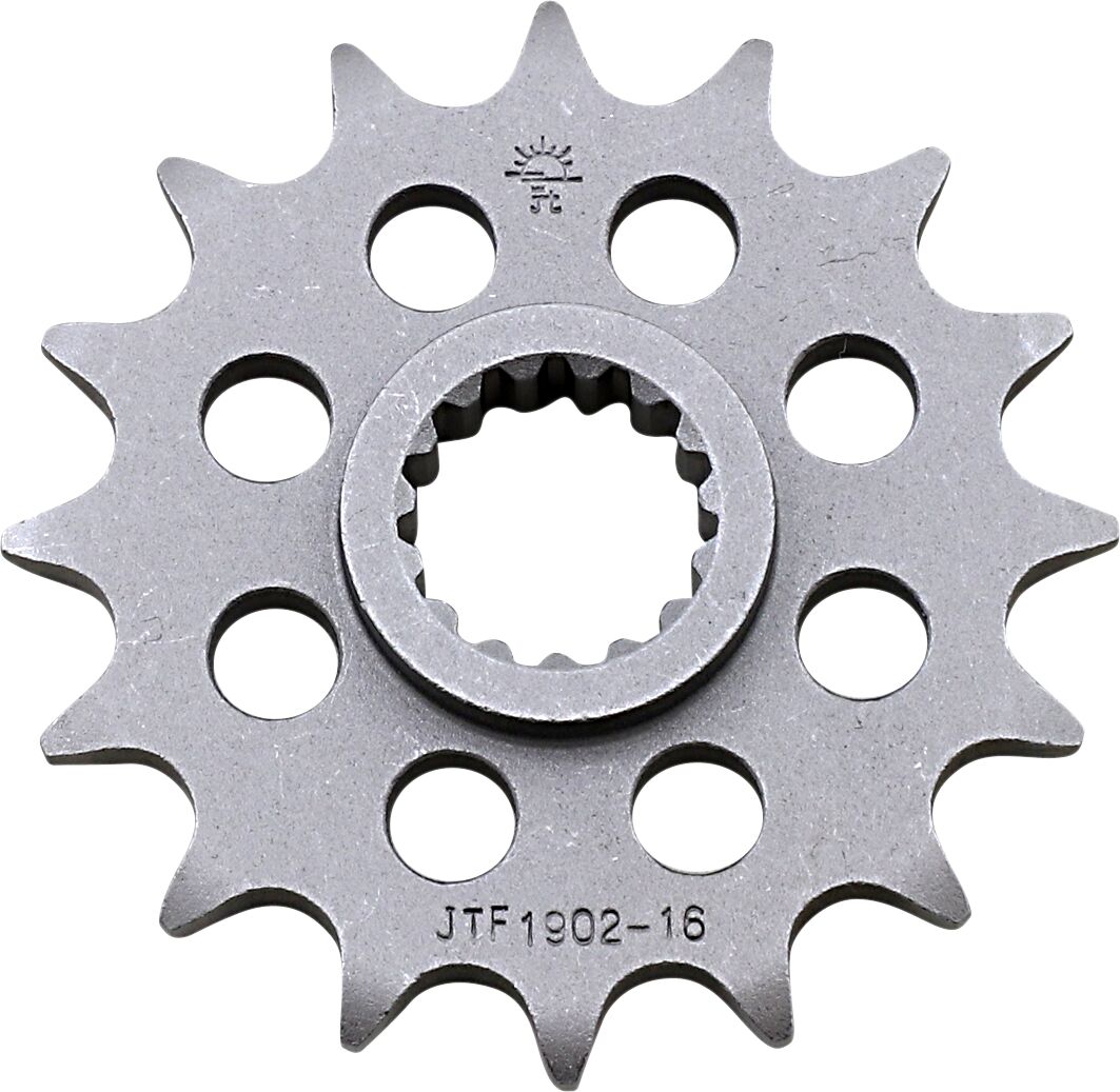 Jt Sprockets Sprocket Front 16 T 520
