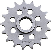 Jt Sprockets Sprocket Front 17 T 520