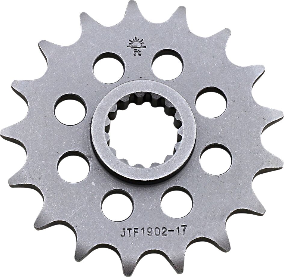 Jt Sprockets Sprocket Front 17 T 520