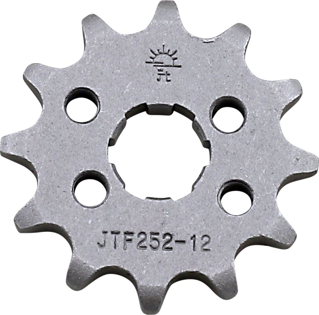 Jt Sprockets Sprocket Front 12 T 420