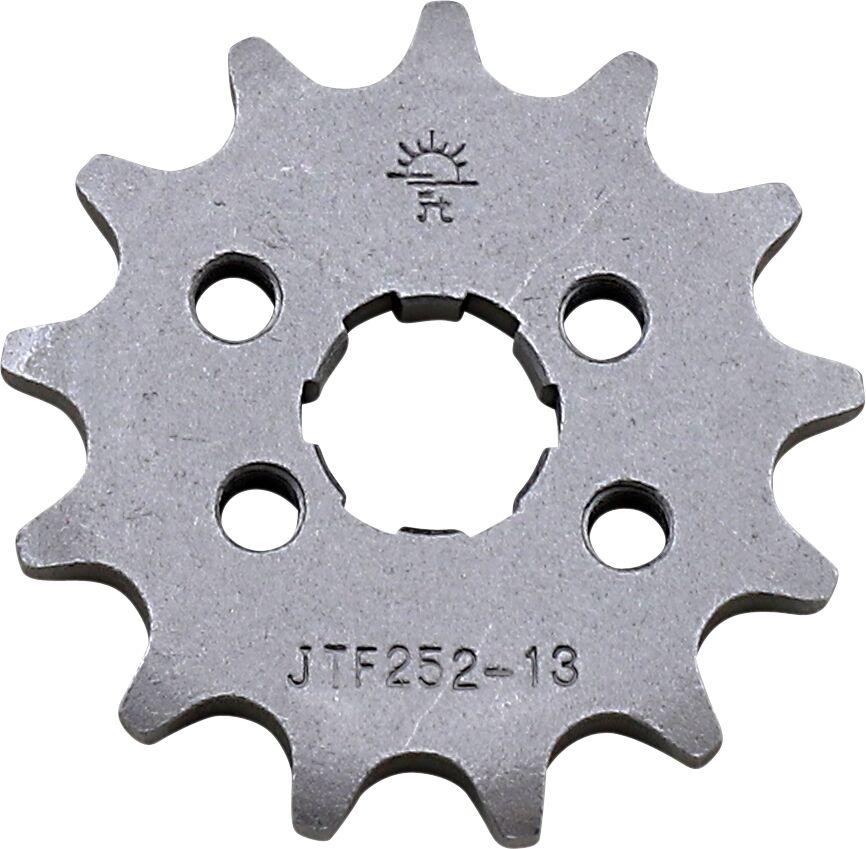 Jt Sprockets Sprocket Front 13 T 420
