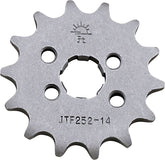 Jt Sprockets Sprocket Front 14 T 420