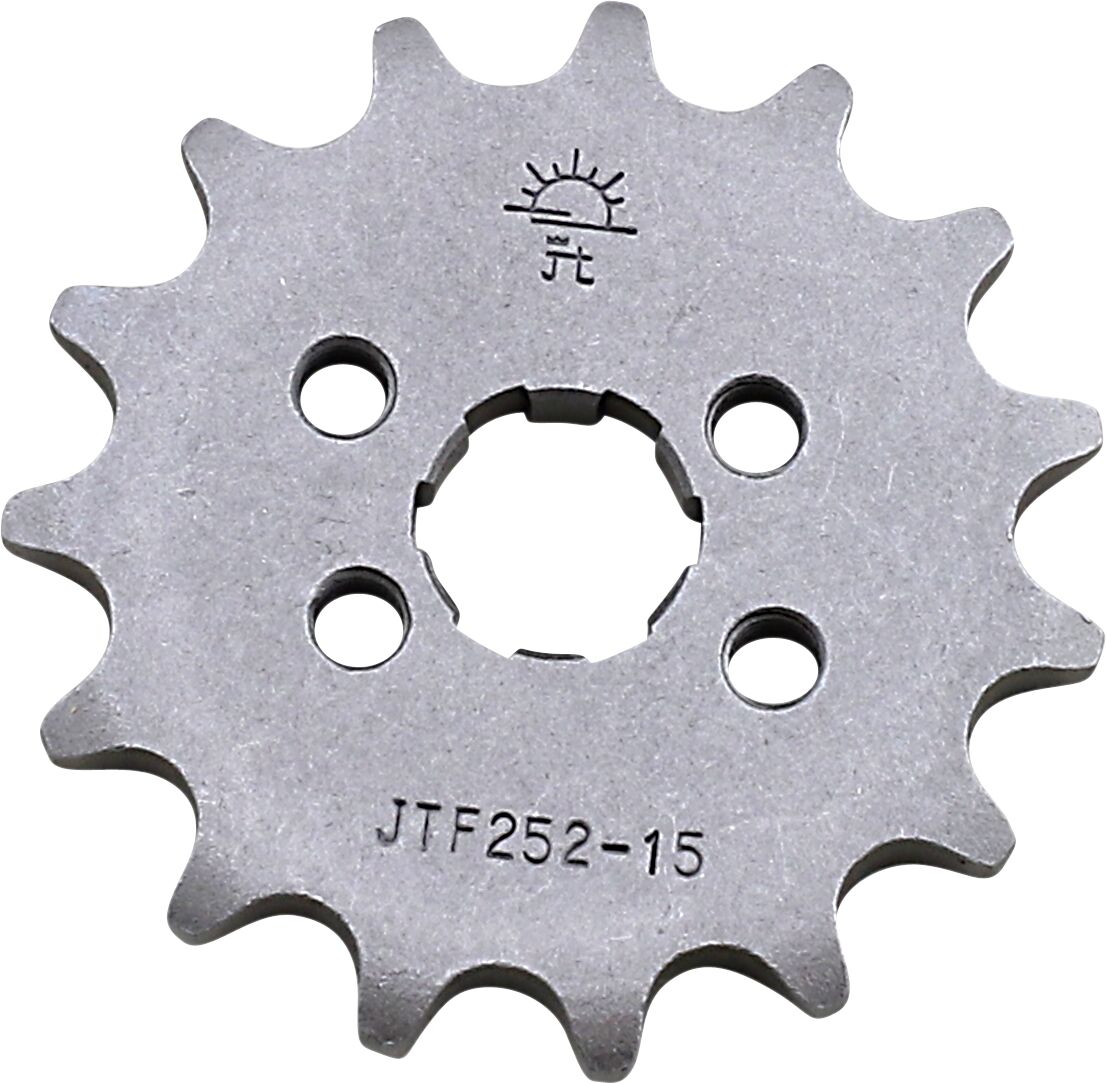 Jt Sprockets Sprocket Front 15 T 420