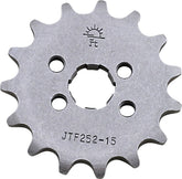 Jt Sprockets Sprocket Front 15 T 420