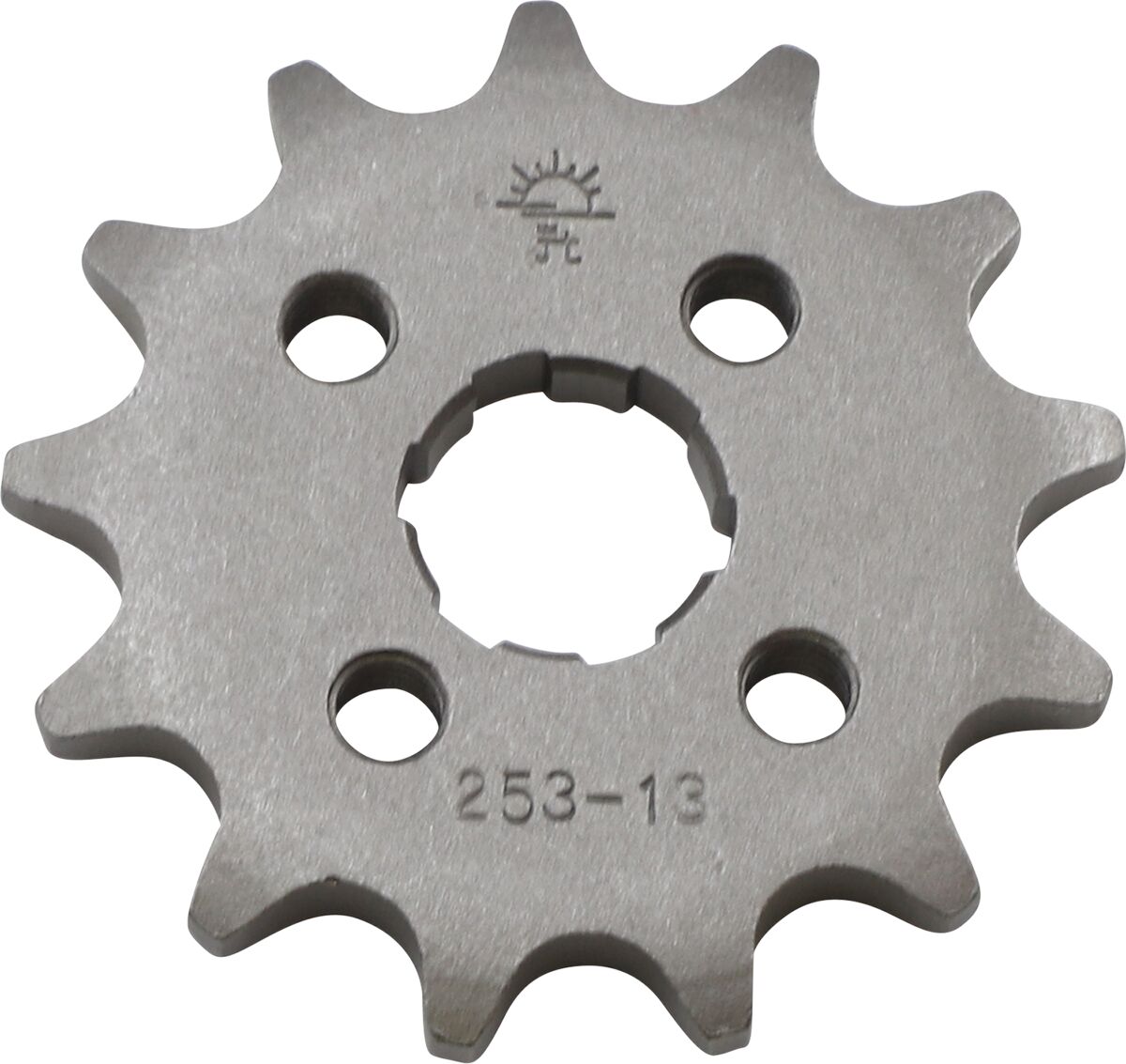 Jt Sprockets Sprocket Front 13 T 420