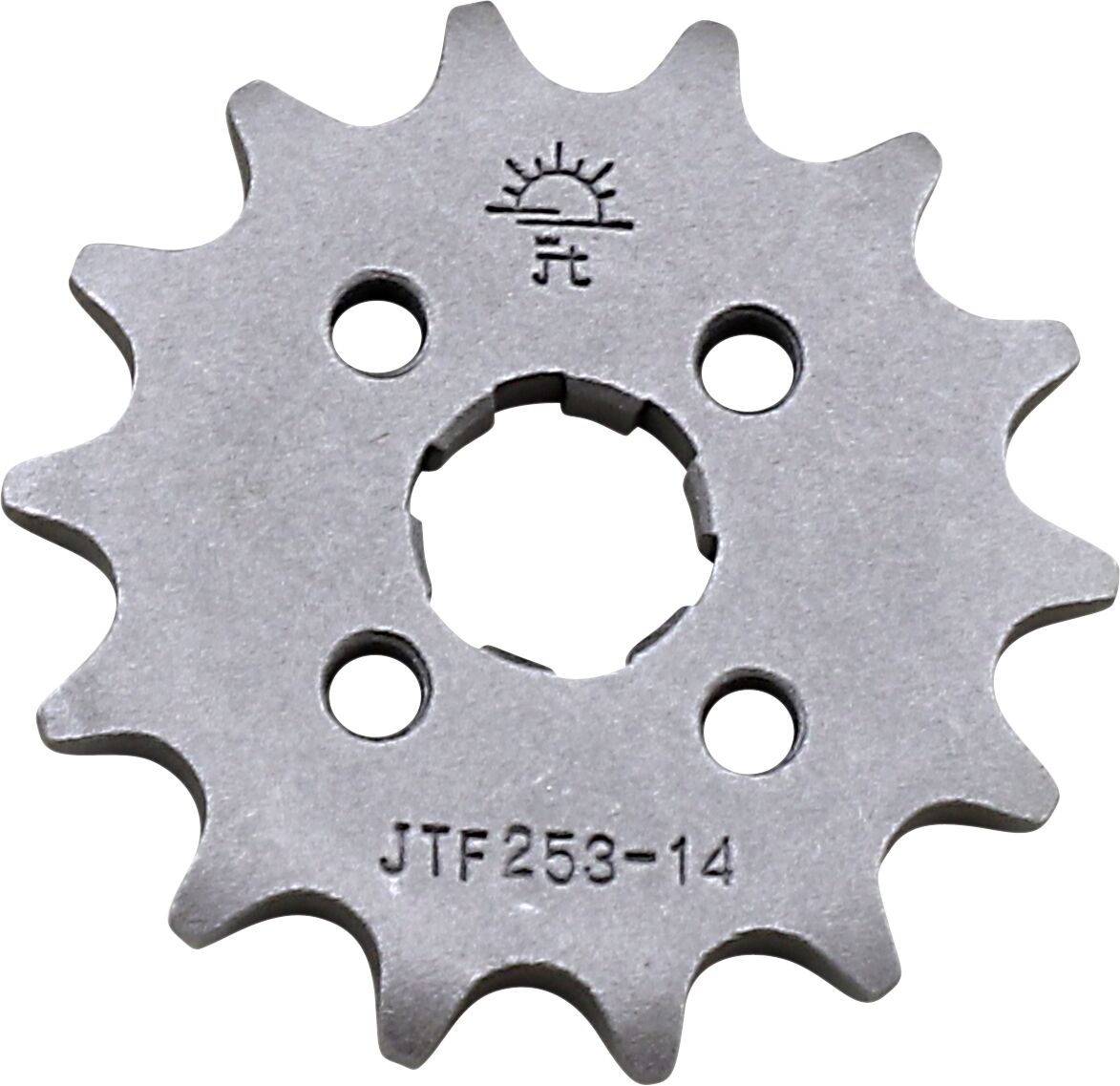 Jt Sprockets Sprocket Front 14 T 420