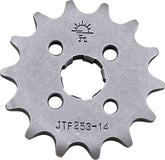 Jt Sprockets Sprocket Front 14 T 420
