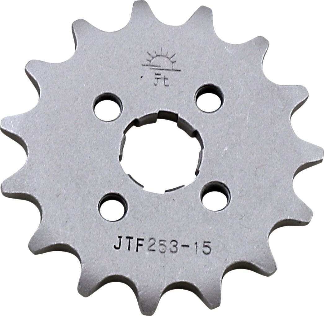 Jt Sprockets Sprocket Front 15 T 420