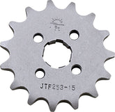 Jt Sprockets Sprocket Front 15 T 420