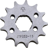 Jt Sprockets Sprocket Front 13 T 428