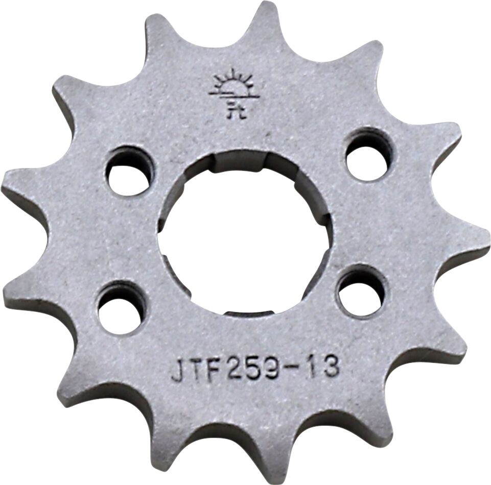 Jt Sprockets Sprocket Front 13 T 428