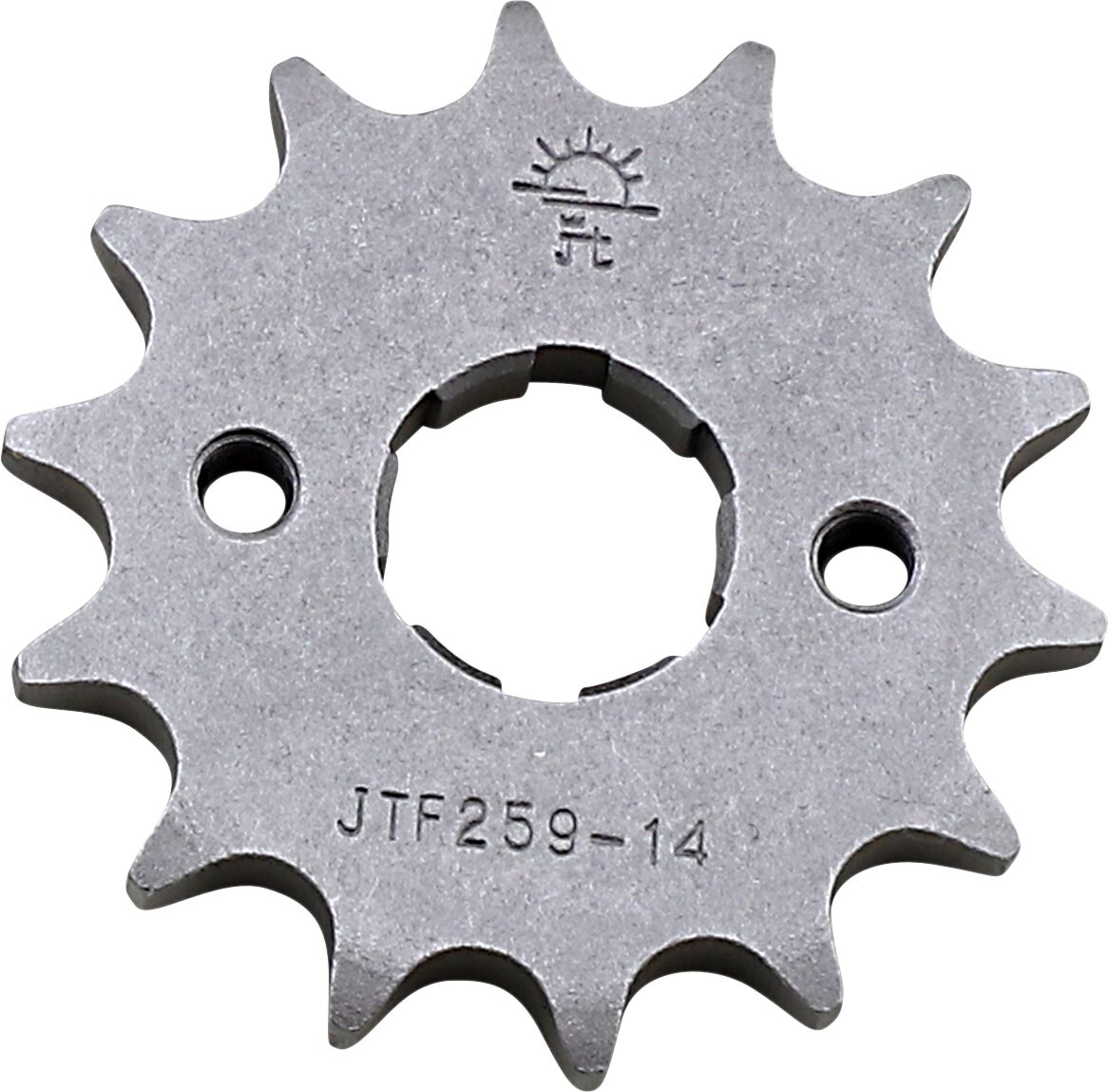 Jt Sprockets Sprocket Front 14 T 428