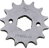 Jt Sprockets Sprocket Front 14 T 428
