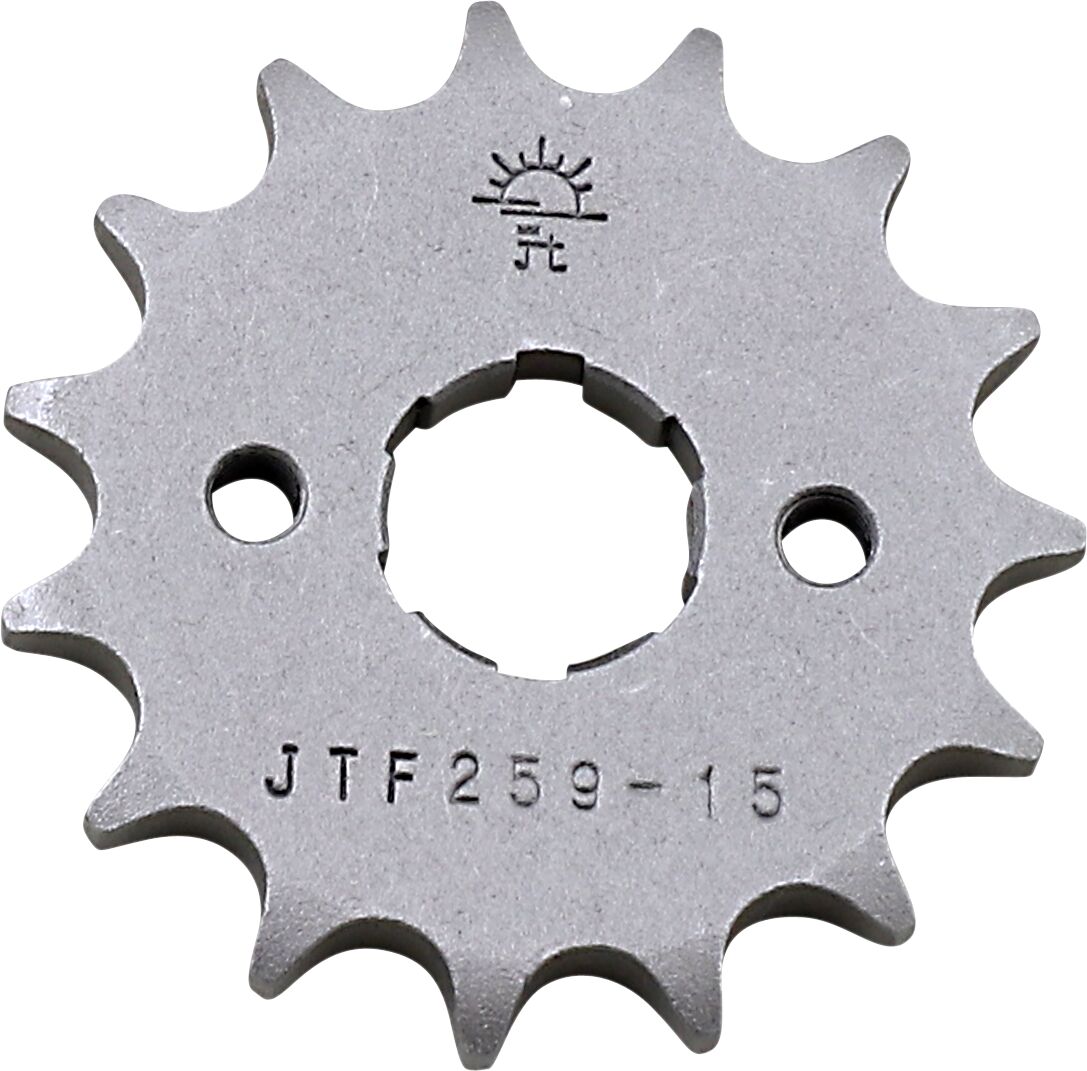 Jt Sprockets Sprocket Front 15 T 428