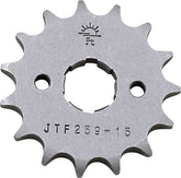Jt Sprockets Sprocket Front 15 T 428