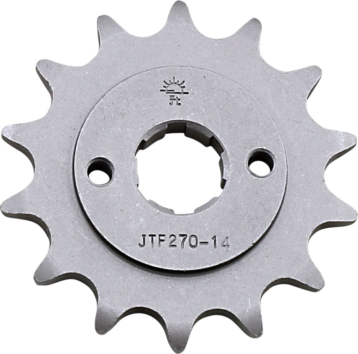 Jt Sprockets Sprocket Front 14 T 520