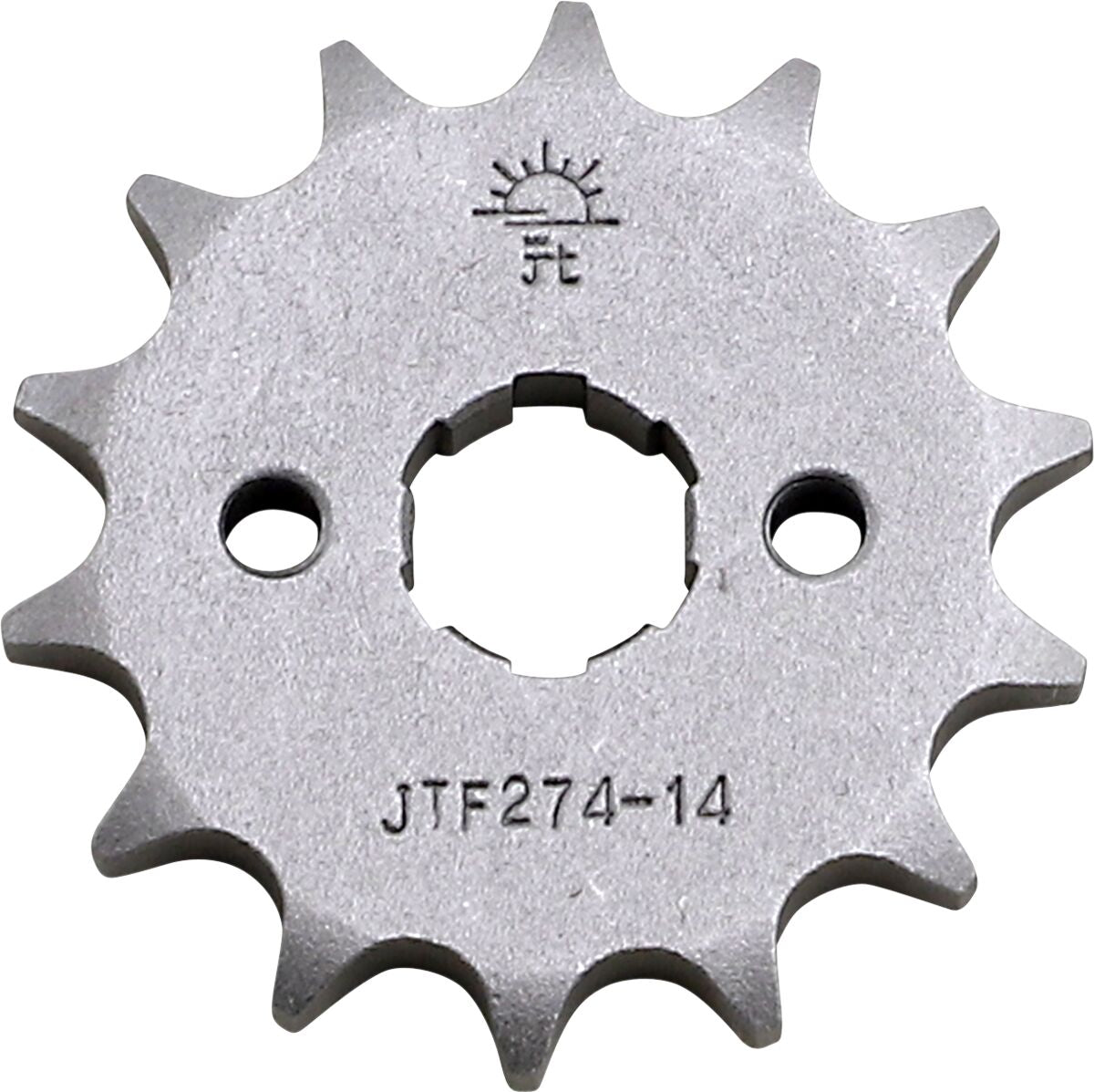 Jt Sprockets Sprocket Front 14 T 428