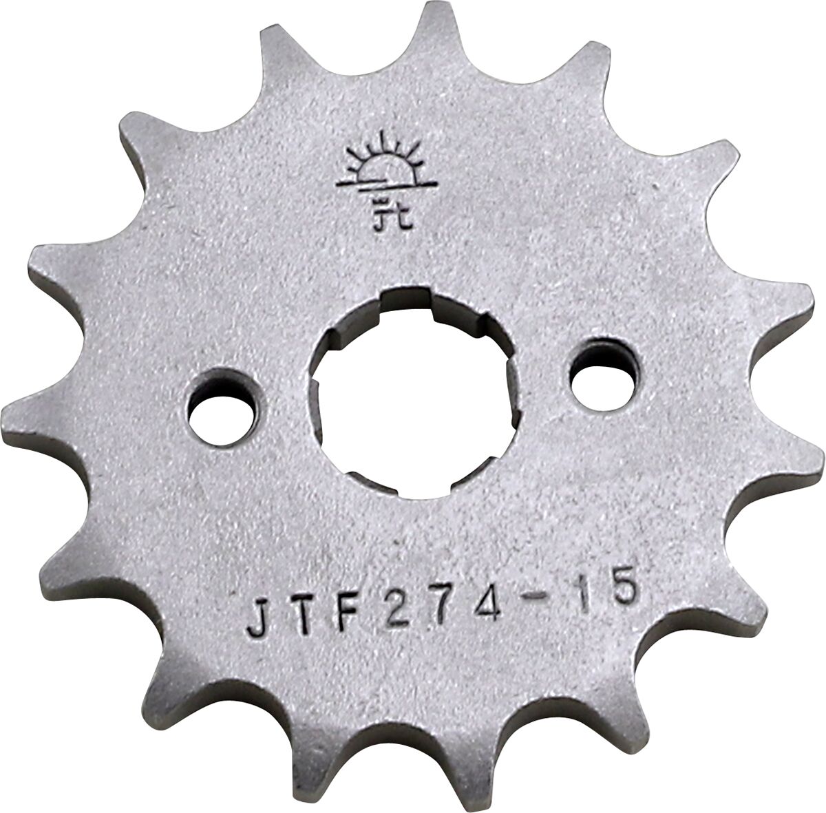 Jt Sprockets Sprocket Front 15 T 428
