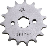 Jt Sprockets Sprocket Front 15 T 428
