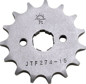 Jt Sprockets Sprocket Front 15 T 428