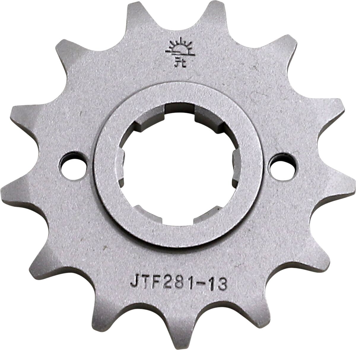 Jt Sprockets Sprocket Front 13 T 520