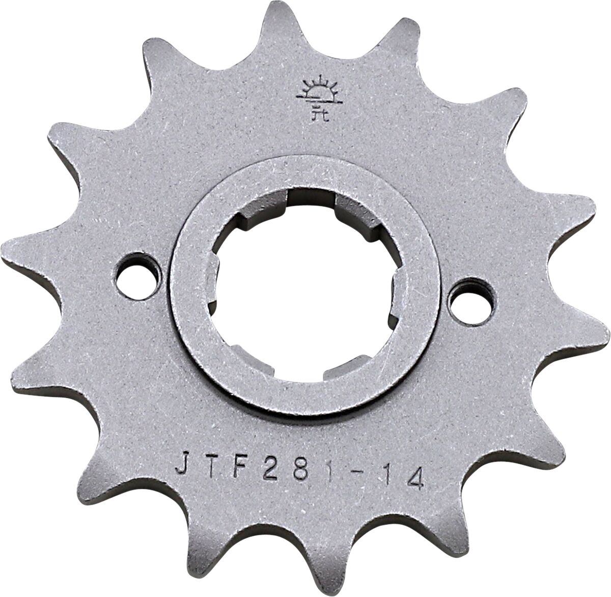 Jt Sprockets Sprocket Front 14 T 520