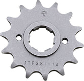 Jt Sprockets Sprocket Front 14 T 520