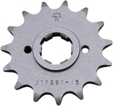 Jt Sprockets Sprocket Front 15 T 520