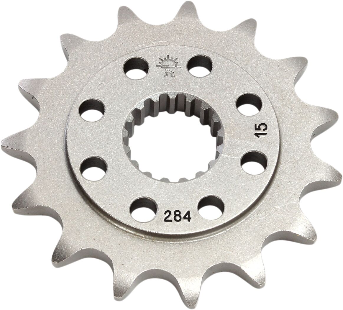 Jt Sprockets Sprocket Front 15 T 520