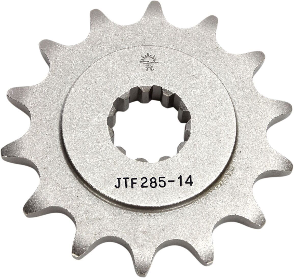 Jt Sprockets Sprocket Front 14 T 520