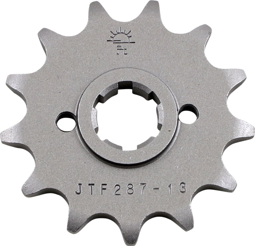 Jt Sprockets Sprocket Front 13 T 520