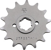Jt Sprockets Sprocket Front 14 T 520