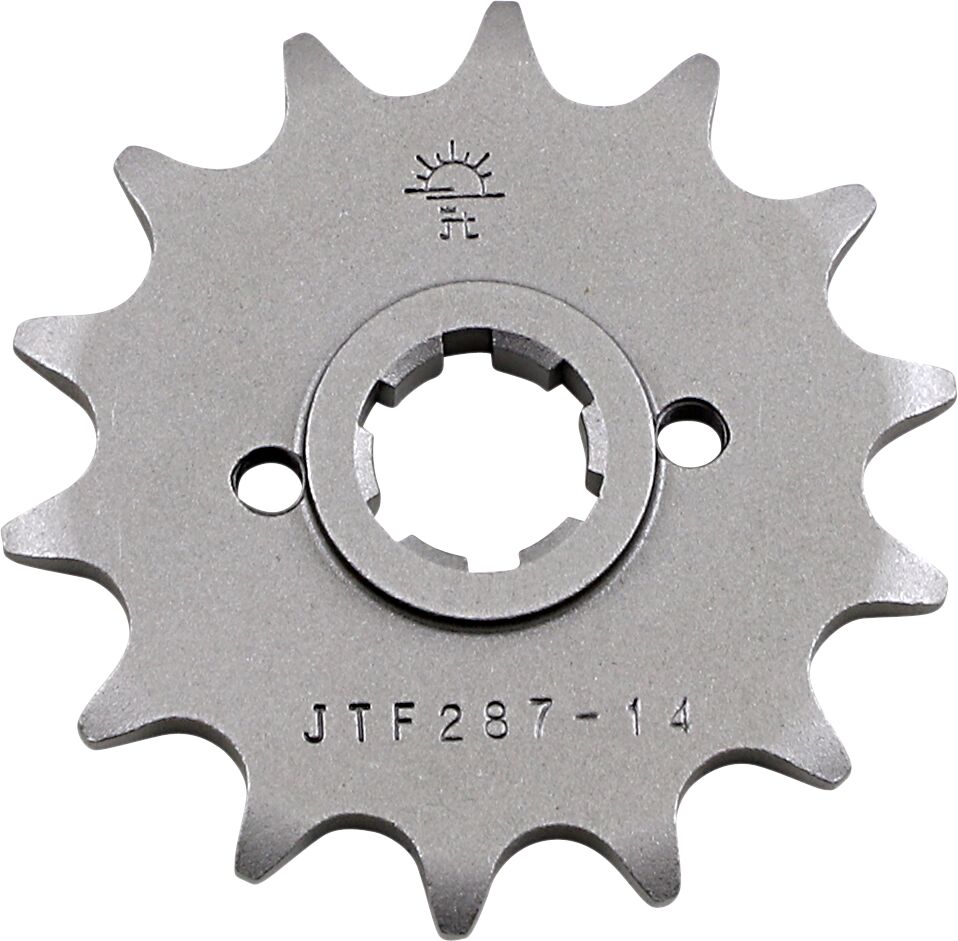 Jt Sprockets Sprocket Front 14 T 520
