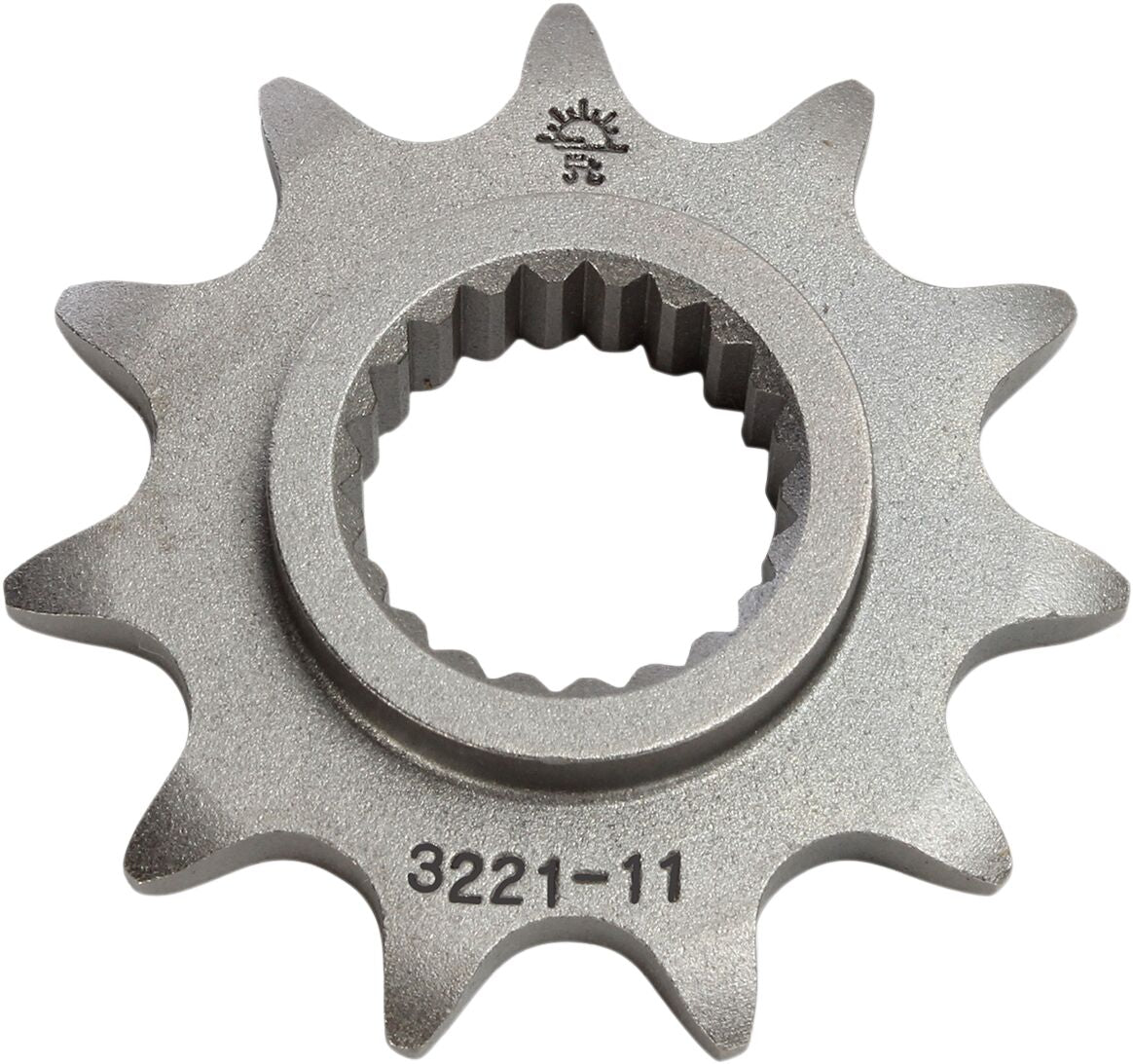 Jt Sprockets Sprocket Front 11 T 520