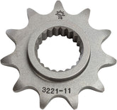 Jt Sprockets Sprocket Front 11 T 520