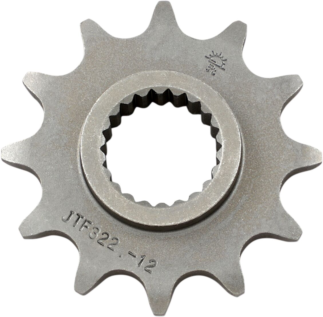 Jt Sprockets Sprocket Front 12 T 520