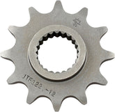 Jt Sprockets Sprocket Front 12 T 520
